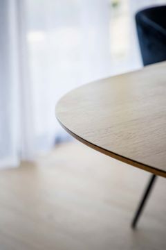 Table Pilotis Bassin by Belull - view 5