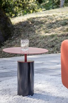 Table Bijoux Quartz by Belull - view 3