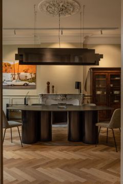 Table Giga by Belull - view 4