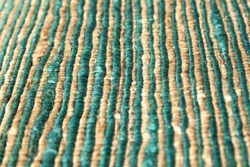 Tapis Cobalt in Love by Bérengère Leroy - view 3