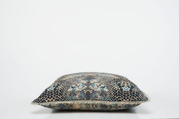 Coussin Lin Bagheera by Bérengère Leroy - view 3