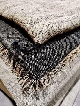 Jute Medina Caviar by Bérengère Leroy - view 4
