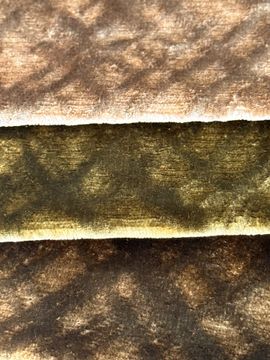 Velours Quattrocento Gold by Bérengère Leroy - view 4