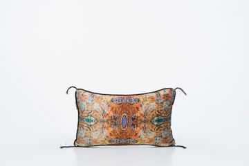 Coussin Velours Tzigane by Bérengère Leroy - view 2