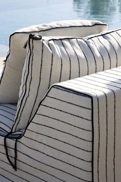 Casbah outdoor ( fibres recyclées ) by Bérengère Leroy - view 5