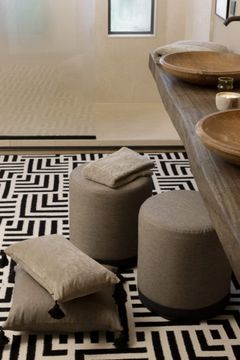 Tapis Nothing Hill by Bérengère Leroy - view 3