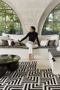 Tapis Nothing Hill by Bérengère Leroy - view 4