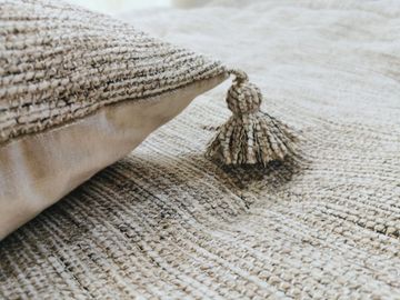 Lin Jute Medina Craie by Bérengère Leroy - view 3