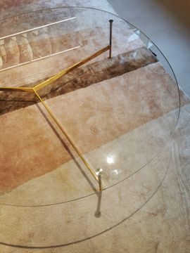 Tapis Tsar Ipanema by Bérengère Leroy - view 2