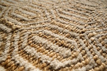 Tapis Gangi by Bérengère Leroy - view 2