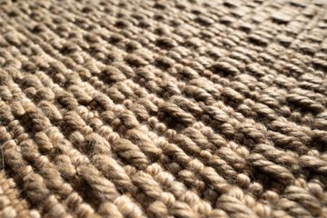 Tapis Garden Cappuccino by Bérengère Leroy - view 2