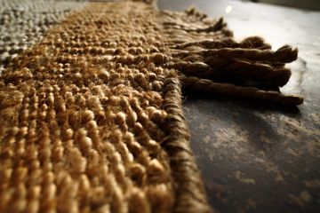 Tapis Ihsan by Bérengère Leroy - view 2