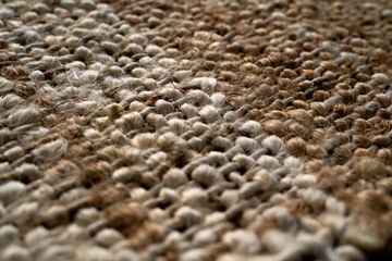 Tapis Indira by Bérengère Leroy - view 2