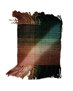 Tapis Fiesta by Bérengère Leroy - view 2