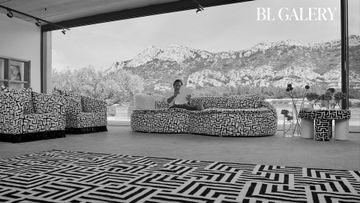 Tapis Nothing Hill by Bérengère Leroy - view 2