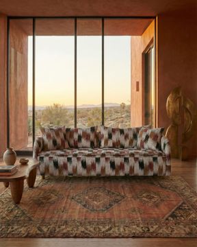 Lin « Couture » Sirocco by Bérengère Leroy - view 2