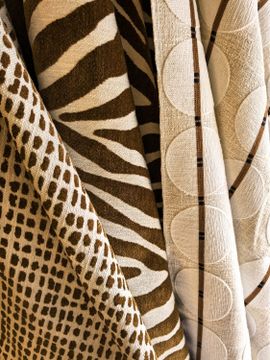 Nairobi 2 Collection « Couture » by Bérengère Leroy - view 3