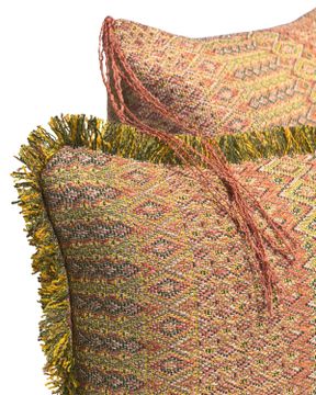 Brazil 1 ( fibres recyclées non feu ) by Bérengère Leroy - view 4