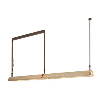 Aluet S/100/2L by BOVER - view 2