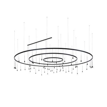 Skybell Circle S/62L/40 | Skybell Circle S/62L/42 by BOVER - view 2