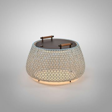 Nans Bag/38/R Outdoor by BOVER - view 3