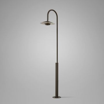 Fanalet F/300 Outdoor by BOVER - view 2