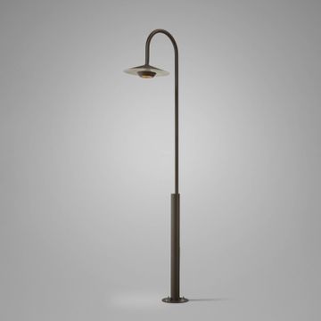 Fanalet F/300 Outdoor by BOVER - view 3