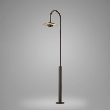 Fanalet F/300 Outdoor by BOVER - view 4