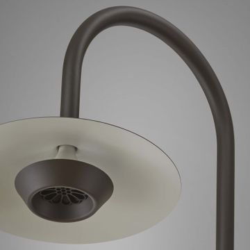Fanalet F/300 Outdoor by BOVER - view 6