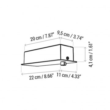 Intrack - Structures by BOVER - view 3