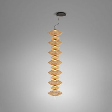 Yuyun C (Combined Shades) by BOVER - view 2