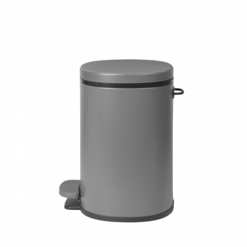 PARA Pedal Bin Satellite, 5 L by Blomus - view 2