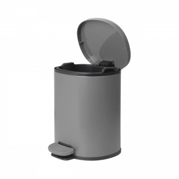 PARA Pedal Bin Satellite, 5 L by Blomus - view 3