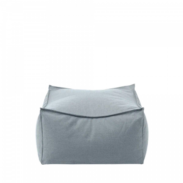 STAY outdoor stool 60 x 60 cm – weatherproof by Blomus - view 2