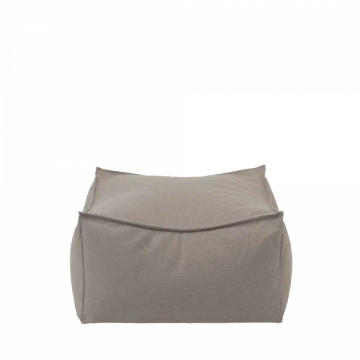 STAY outdoor stool 60 x 60 cm – durable by Blomus - view 2
