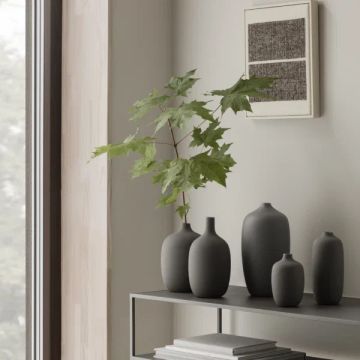 Sideboard FERA in Mourning Dove by Blomus - view 2