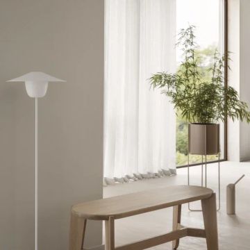 Planter KENA Nomad 55x22 cm by Blomus - view 2