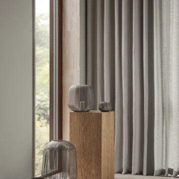 Lantern LITO Mourning Dove XS by Blomus - view 2