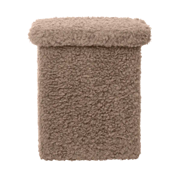 TEDDY T Stool Fungi | Cosy soft & flexible by Blomus - view 2