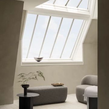 KUON 2-Seater Sofa Bouclé Shitake – Design Sofa by Blomus - view 6
