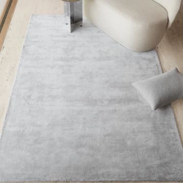 2-Seater Sofa KUON Bouclé Beige – Soft & Elegant by Blomus - view 2