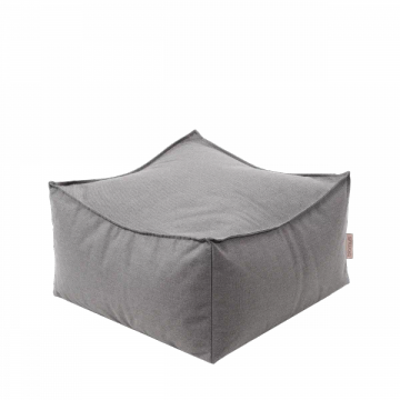 STAY outdoor stool 60 x 60 cm – weatherproof by Blomus - view 2
