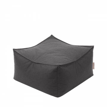 STAY outdoor stool 60 x 60 cm – weatherproof by Blomus - view 2