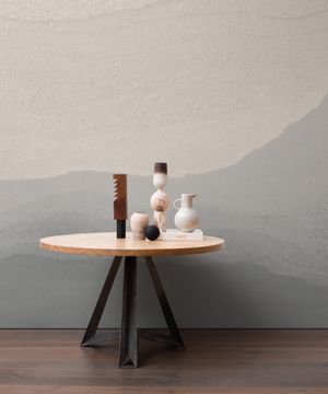 Andes by Calico Wallpaper - view 5