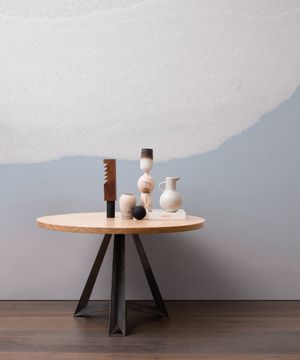 Arctic by Calico Wallpaper - view 5