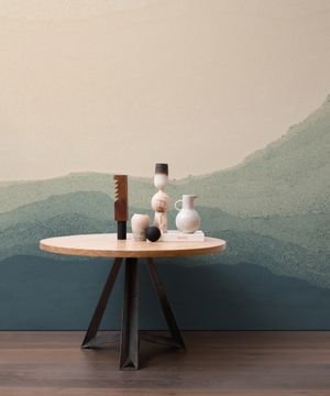 Muir by Calico Wallpaper - view 5