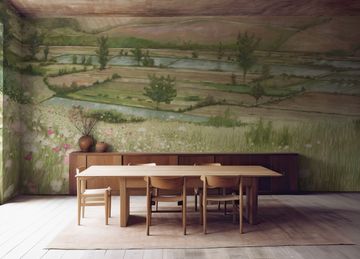 Expanse by Calico Wallpaper - view 5