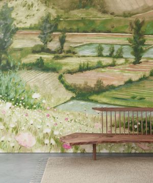 Expanse by Calico Wallpaper - view 4