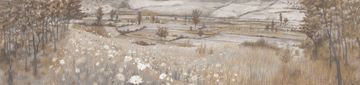 Wind by Calico Wallpaper - view 3