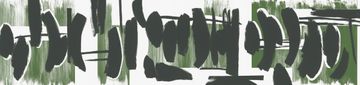 Impasto by Calico Wallpaper - view 3